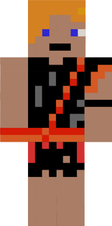 Fireman
