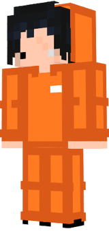 SkinMine10prisioneiro