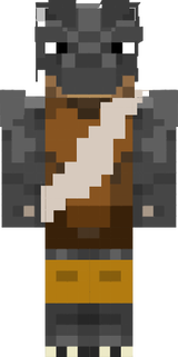 dragonborn kriv