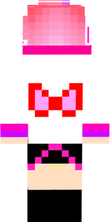 aranyos skin