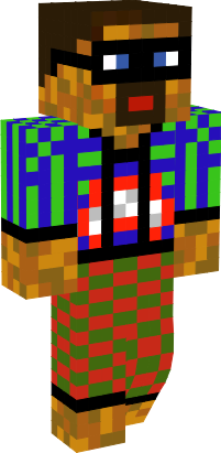 Preview of texture: piskotion