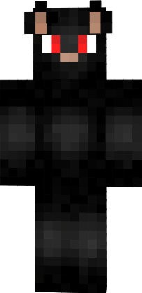 Preview of texture: Black and Red cat