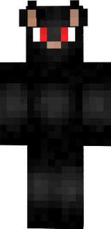 Black and Red cat