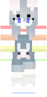thỏ yuki