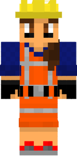 Cubie3 Construction Worker 2