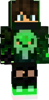 Skin Foda