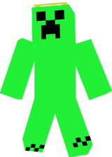creeper