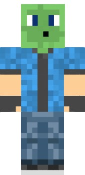 Preview of texture: Theus_xD