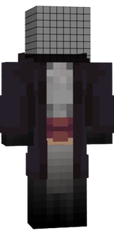 Shaman Clothes