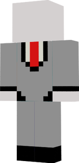 Slenderman 
