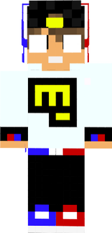 evgenbro herobrine