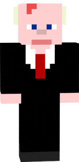 Mikhail Gorbachev(ERB Version)