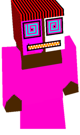 Candy Mare