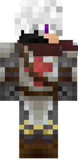 MysteriousReaper