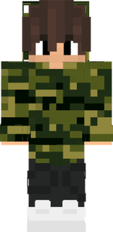 Camuflado