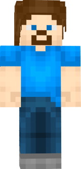Steve Steve