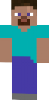 Steve 2.0
