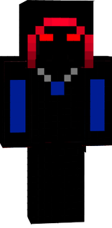 The spirit of evil