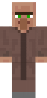 Villager