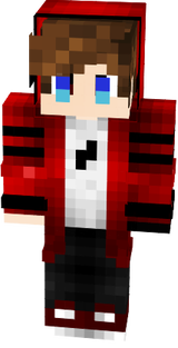 Max Hooded