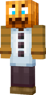 Snow golem 101
