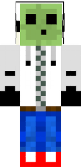 Creeper dred