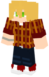 Akita (cloth 0.4)