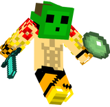 hunter the slimes hot pro PvP