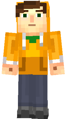 Preview of texture: Stampy Cat (Story Mode)
