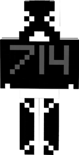 Ninja 714
