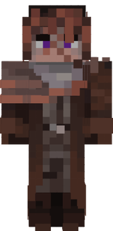 Erlking Minecraft