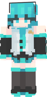 miku