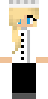 Kellnerin