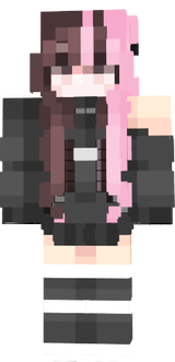 skirt