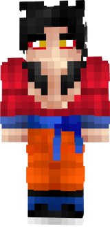 goku ssj4