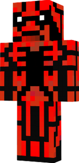 vingador vermelho