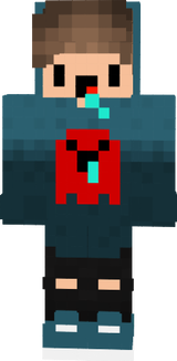 karanga985 New Skin