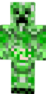 creeper
