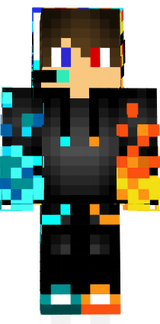 god