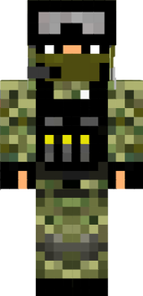 russak