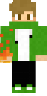 skin