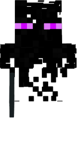 Enderman  ghost