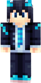 minecraft skin