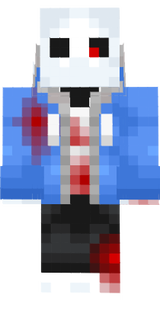 EnderHorror