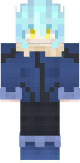 Rimuru Tempest