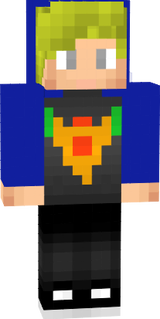 logan oaul skin