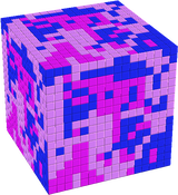 Pink Acaica woood