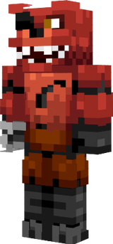 FOXY