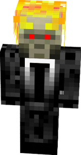 Ghost Rider