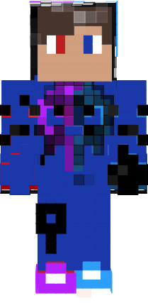 Preview of texture: steve